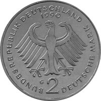 J Deutschland Deutsche Mark Kurt Schumacher