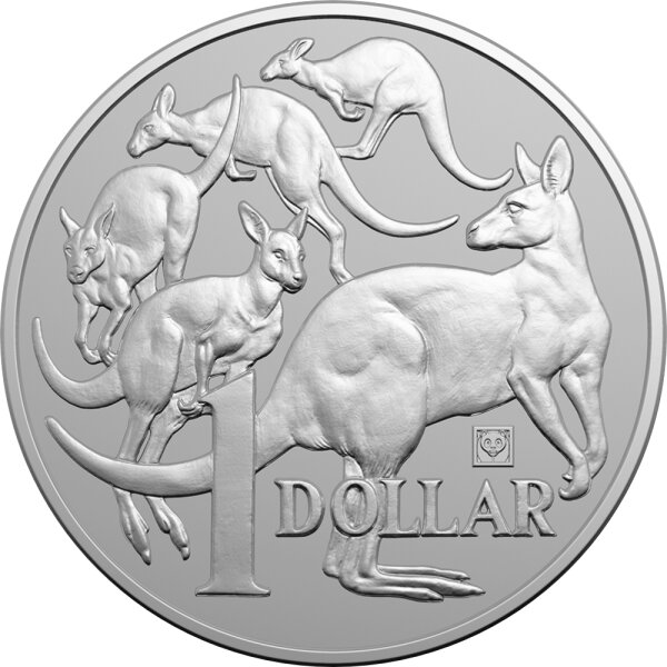 Australien K Nguru Ram Oz Silber Peking Coin Show Special