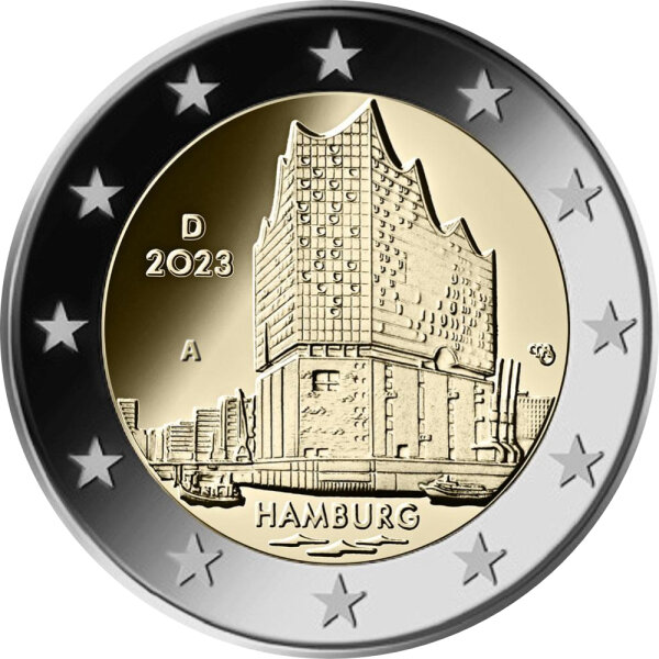 2 euro gedenkmünzen